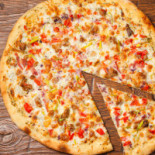 Fabryka Pizzy Dania