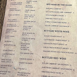 Karczma Skansen Smaków Carta