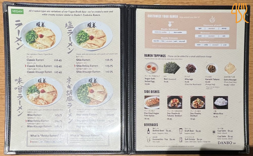 Halo Obiad Menu