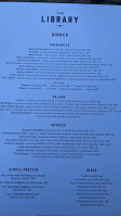 Karczma Za Płotem menu