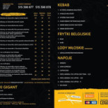 Przystanek Do Syta Carte