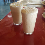 Pod Jesionami Bebida