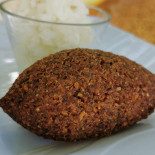 Stary Dom Nourriture