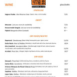 Gastro Dobrzyca Carte