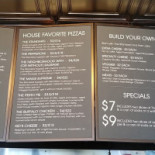 Dwór Fijewo Menu