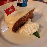 U Połki I Allana Comida