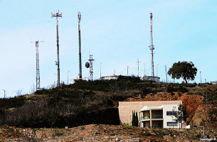 "topollino outside