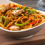 Morgan Grill Boisson