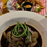 Pierożkarnia Nourriture