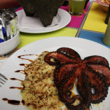 Pierożkarnia Nourriture