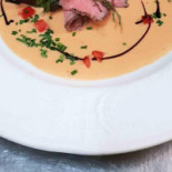 Mansion Bartla Nourriture