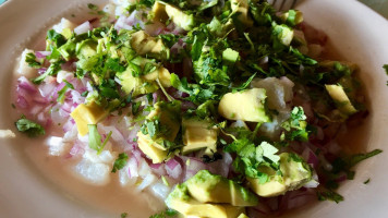 Mansion Bartla Nourriture