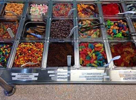 Da Grasso Nourriture