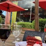 Wild Bean Cafe Exterior