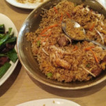 Pizzeria Di Bufala Nourriture