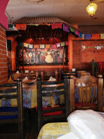 Karczma Chłopska Dentro