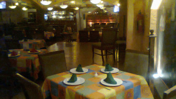 Karczma Chłopska Dentro