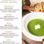 Kuchnia Głodomorek Menu
