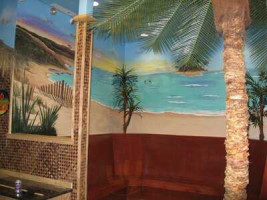 Siekierezada Extérieur