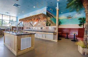 Siekierezada Extérieur