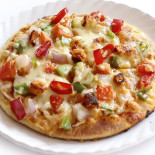 Mesa Grill Cafe Nourriture