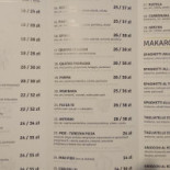 Profesor Burger Carta