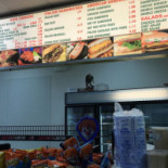 Pizzeria Ósemka Włoska Menu