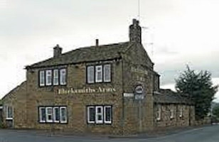 Sheriff Kebab Exterior