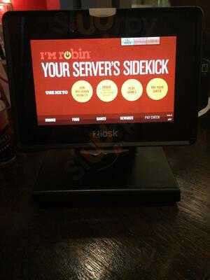 Cichy Gaik S.c Menu