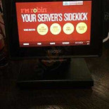 Cichy Gaik S.c Menu