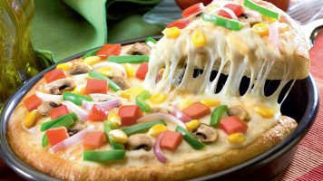 Bistro Podwale Comida