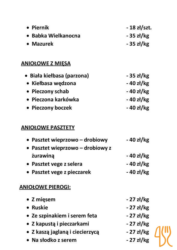 Nanatsu Sushi Menu