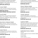 Smazalnia Wiking Jakuszczonek Dagmara Menu