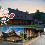 GrillhausMarkiz Sp. z o.o. Na zewnątrz