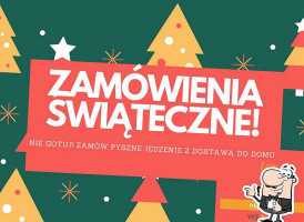 Pizzeria Vendetta logo