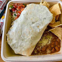 Przystań Unia Nourriture