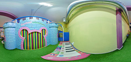 Krutoy Lounge Bebida