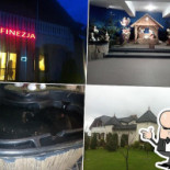 Paradise Kownaty Na zewnątrz