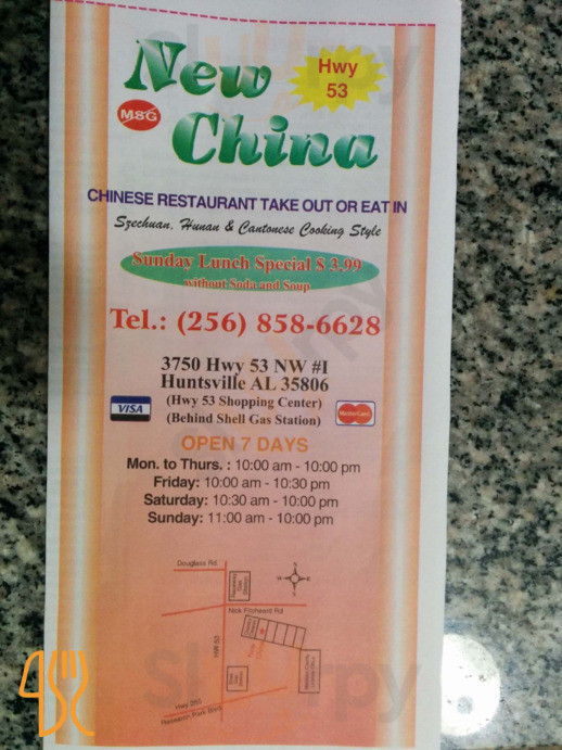 Pizzeria Maranto Menu