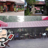 Bistro Natka Extérieur