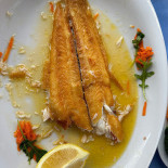 Enes Kebab House Dania