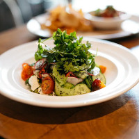 Bistro Bartolini Comida