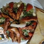 KuŹnia SmakÓw Kopalnia Złota Złoty Stok food