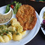 KuŹnia SmakÓw Kopalnia Złota Złoty Stok food