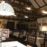 KuŹnia SmakÓw Kopalnia Złota Złoty Stok inside