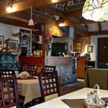 KuŹnia SmakÓw Kopalnia Złota Złoty Stok inside