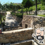 KuŹnia SmakÓw Kopalnia Złota Złoty Stok outside