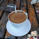 KuŹnia SmakÓw Kopalnia Złota Złoty Stok drink