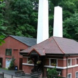 KuŹnia SmakÓw Kopalnia Złota Złoty Stok outside