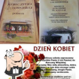 Fokus Restauracja Carte